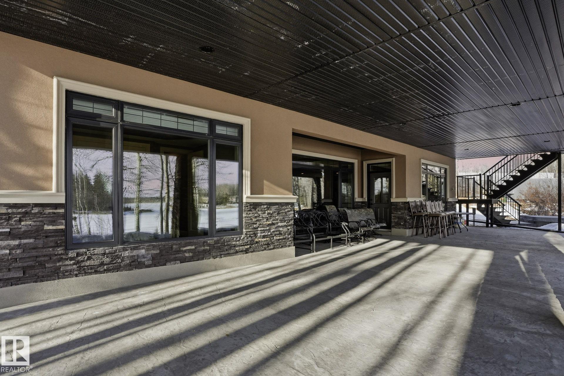 Photo 49 at 1 - 2421 Twp Road 522, Bayshore Estates, Rural Parkland County