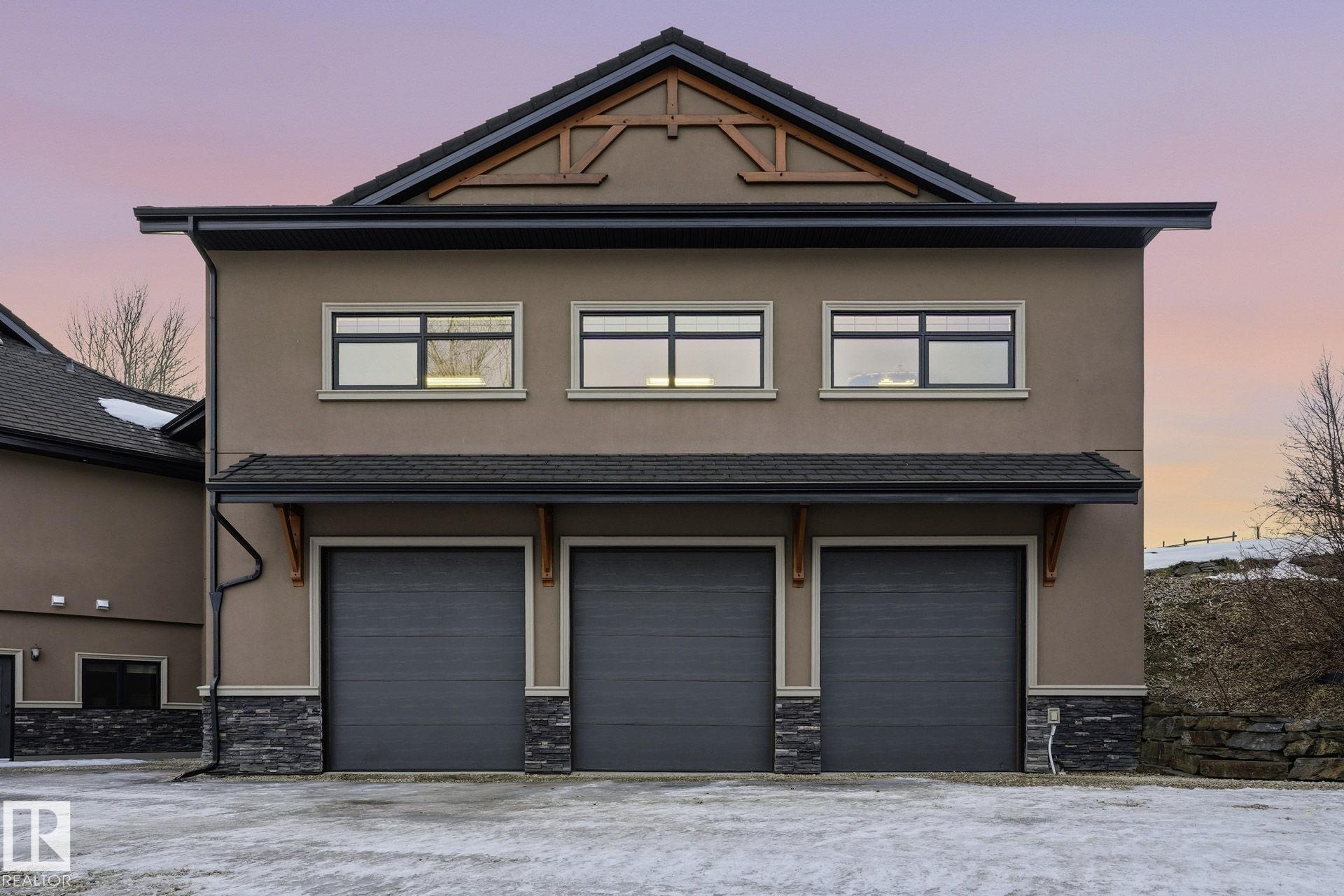 Photo 50 at 1 - 2421 Twp Road 522, Bayshore Estates, Rural Parkland County