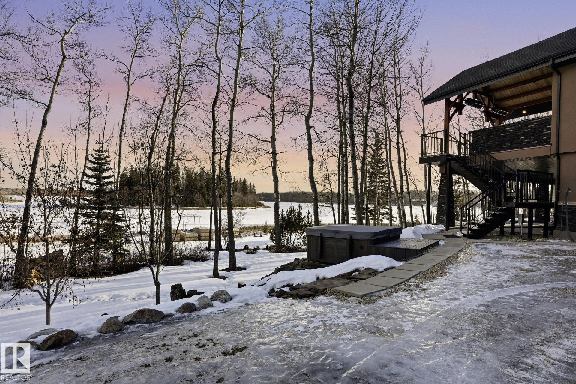 Photo 51 at 1 - 2421 Twp Road 522, Bayshore Estates, Rural Parkland County