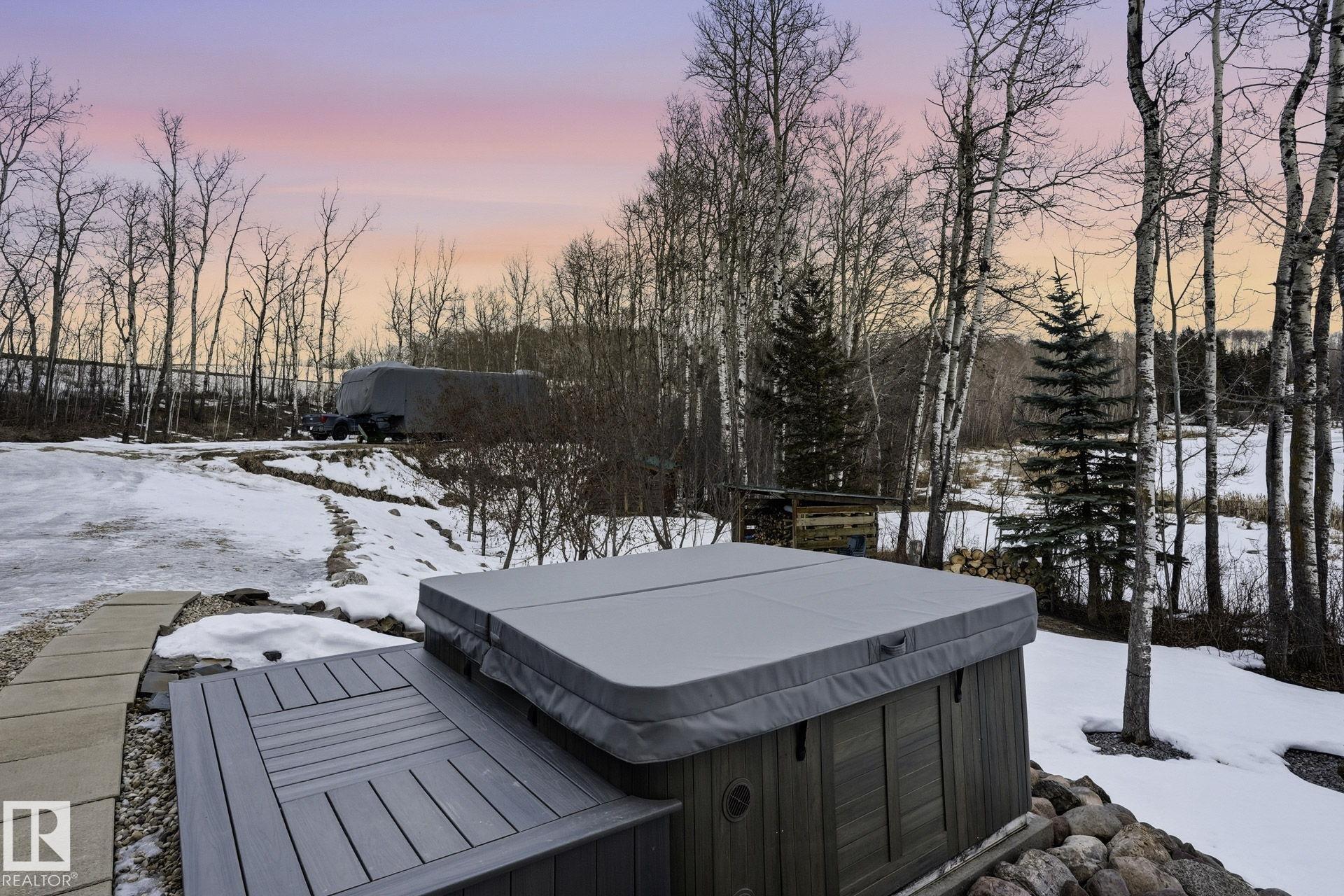 Photo 52 at 1 - 2421 Twp Road 522, Bayshore Estates, Rural Parkland County