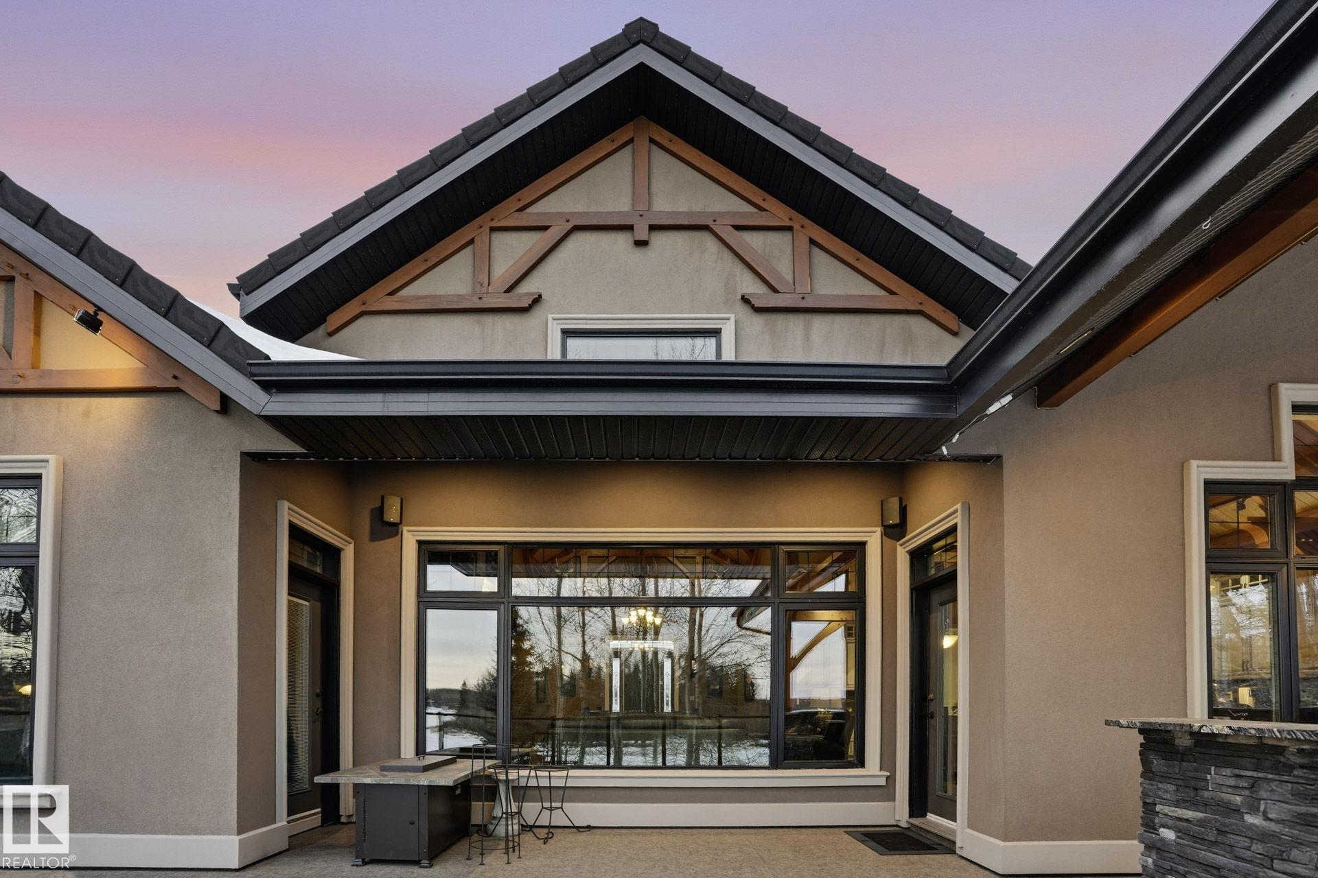 Photo 53 at 1 - 2421 Twp Road 522, Bayshore Estates, Rural Parkland County