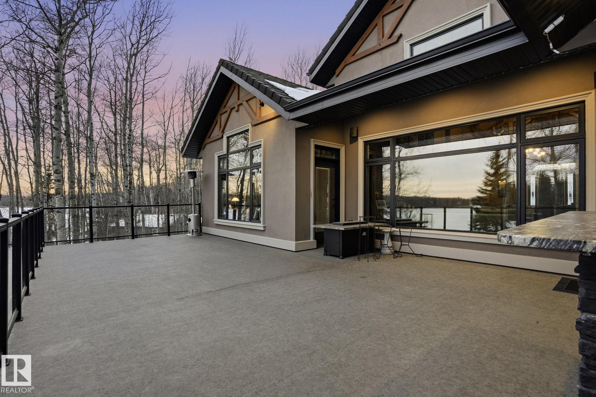 Photo 54 at 1 - 2421 Twp Road 522, Bayshore Estates, Rural Parkland County