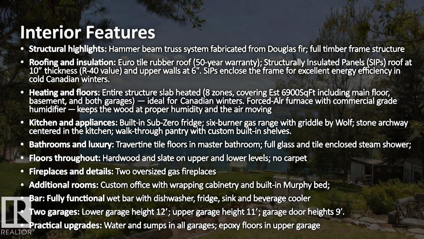 Photo 58 at 1 - 2421 Twp Road 522, Bayshore Estates, Rural Parkland County