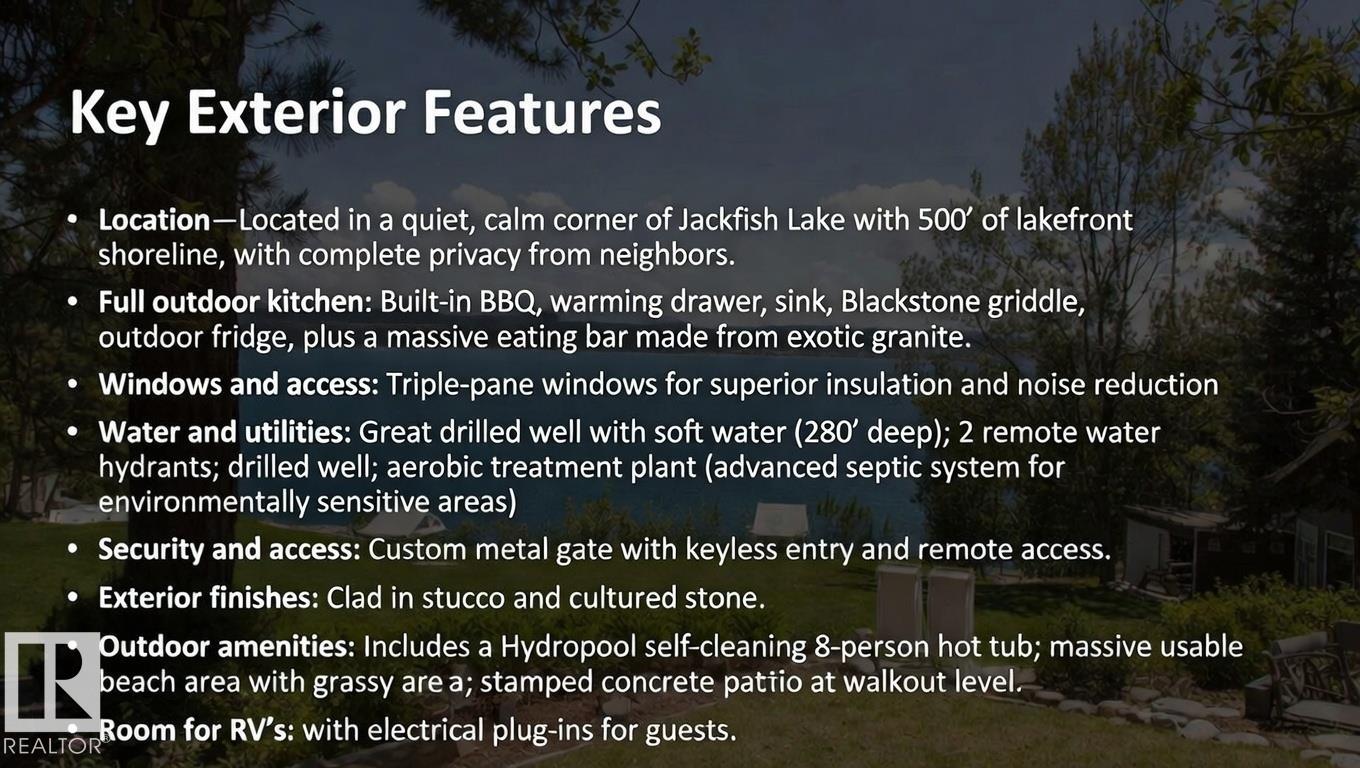 Photo 59 at 1 - 2421 Twp Road 522, Bayshore Estates, Rural Parkland County