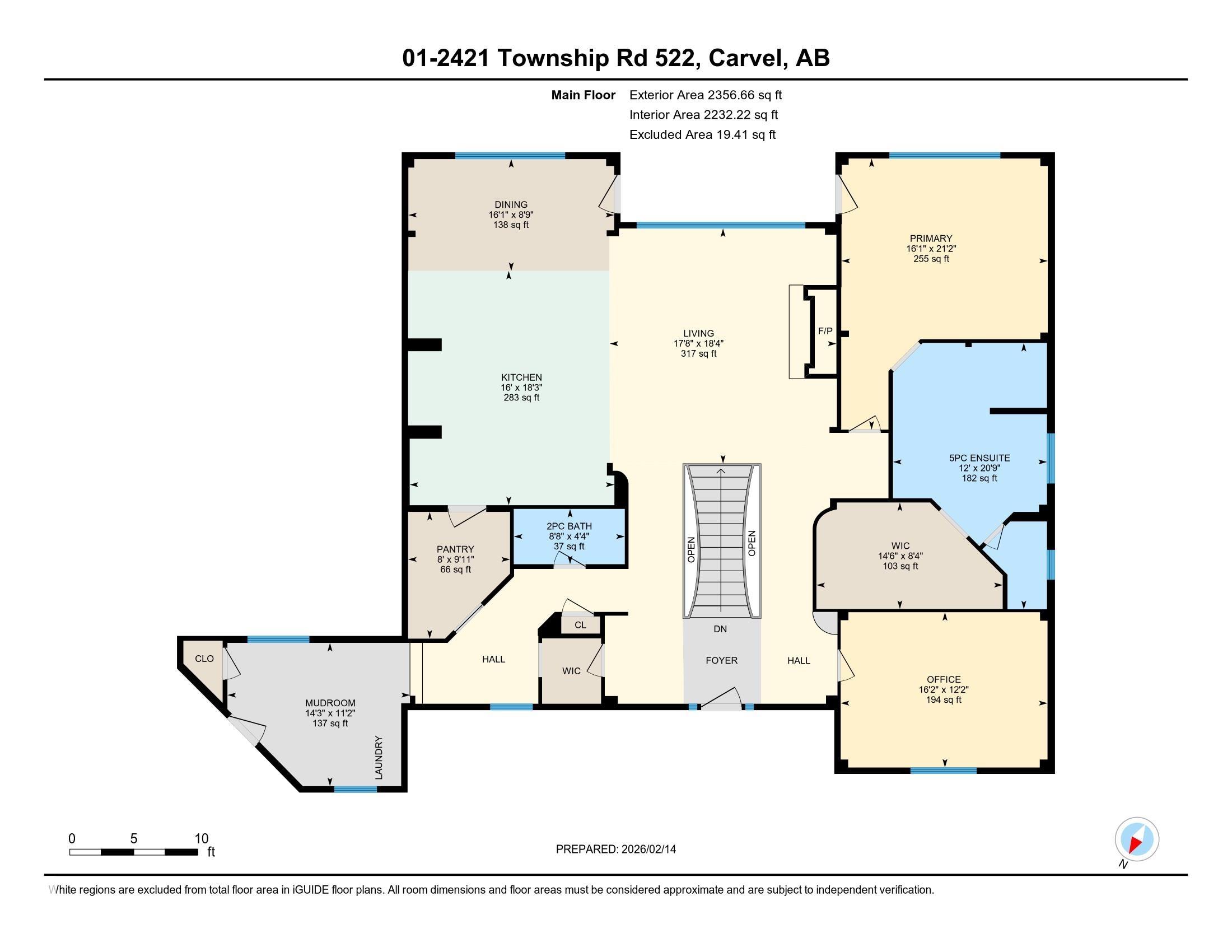 Photo 60 at 1 - 2421 Twp Road 522, Bayshore Estates, Rural Parkland County