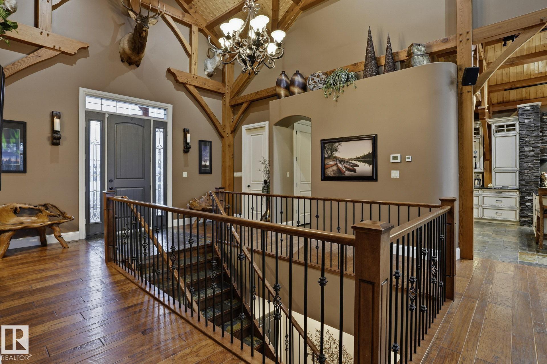 Photo 7 at 1 - 2421 Twp Road 522, Bayshore Estates, Rural Parkland County