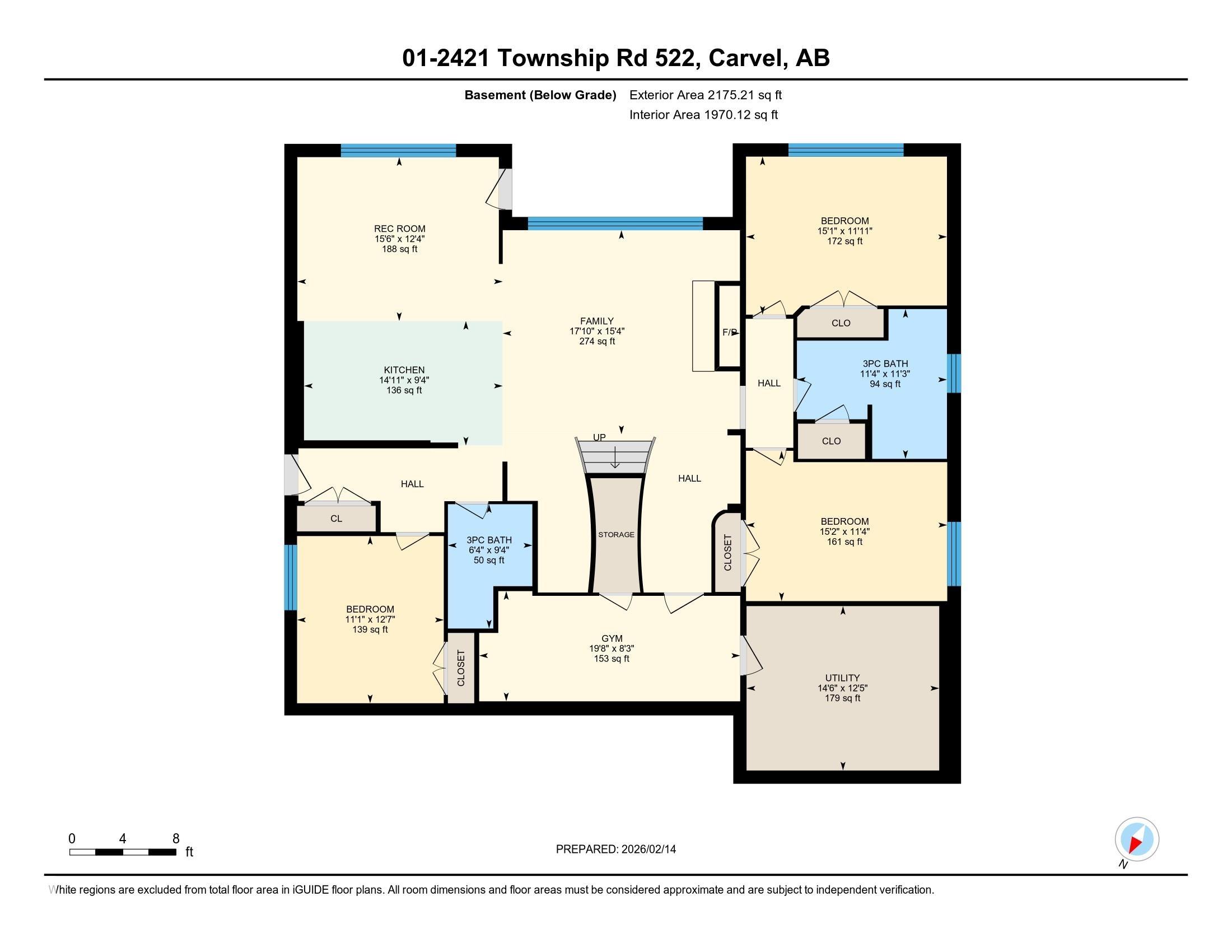 Photo 61 at 1 - 2421 Twp Road 522, Bayshore Estates, Rural Parkland County