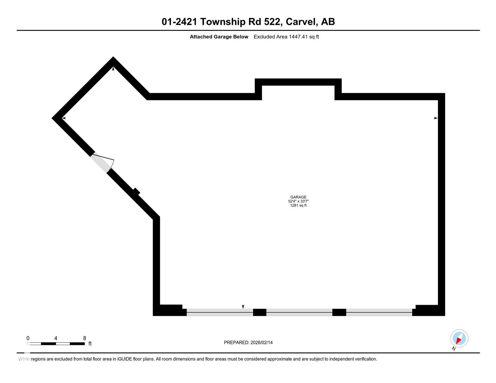 Photo 62 at 1 - 2421 Twp Road 522, Bayshore Estates, Rural Parkland County