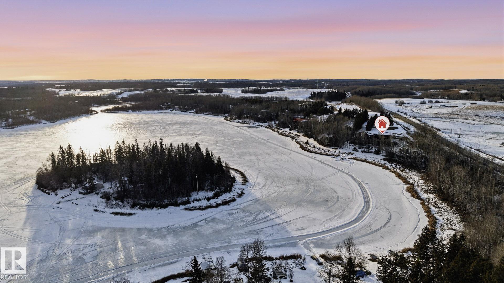 Photo 64 at 1 - 2421 Twp Road 522, Bayshore Estates, Rural Parkland County