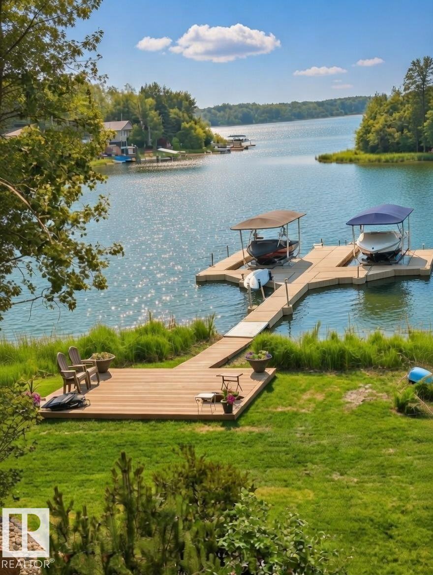 Photo 65 at 1 - 2421 Twp Road 522, Bayshore Estates, Rural Parkland County