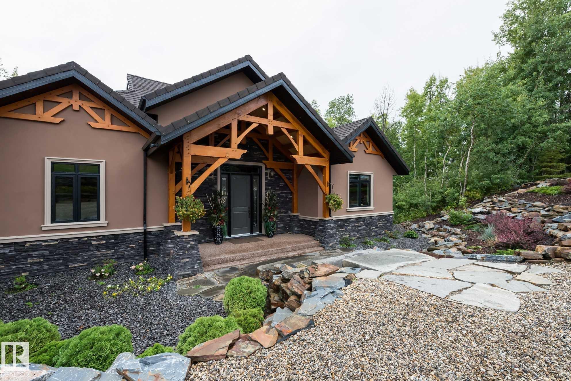 Photo 66 at 1 - 2421 Twp Road 522, Bayshore Estates, Rural Parkland County