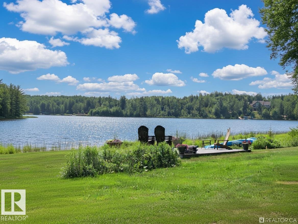 Photo 67 at 1 - 2421 Twp Road 522, Bayshore Estates, Rural Parkland County