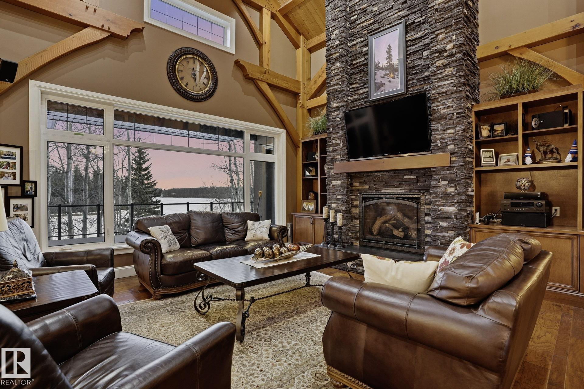 Photo 8 at 1 - 2421 Twp Road 522, Bayshore Estates, Rural Parkland County