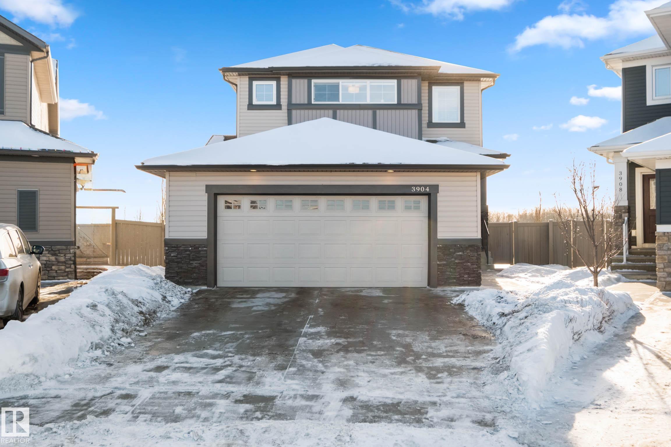 3904 5 Street NW, Maple Crest, Edmonton