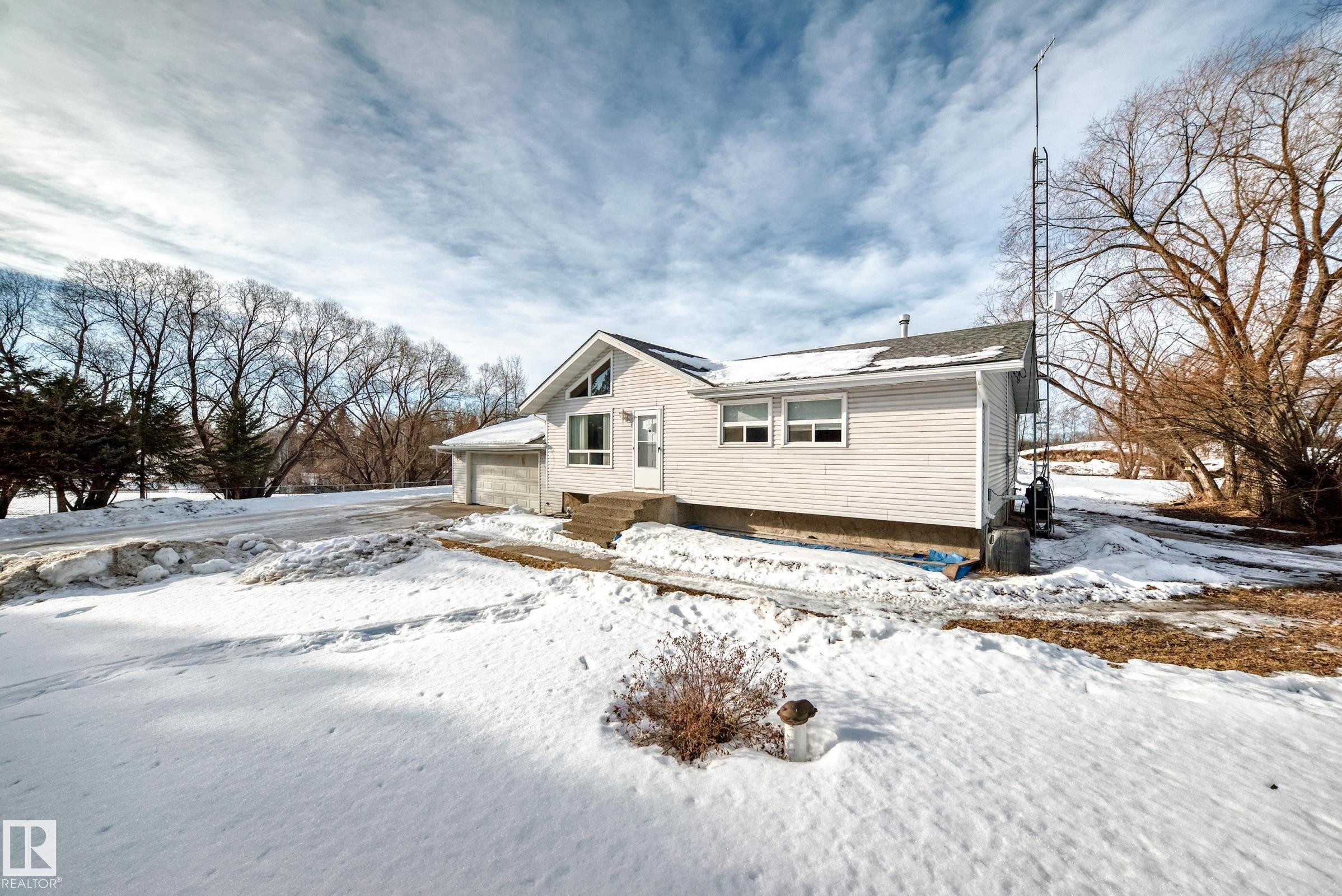 6 - 1511 Parkland Drive, Horizon West, Rural Parkland County