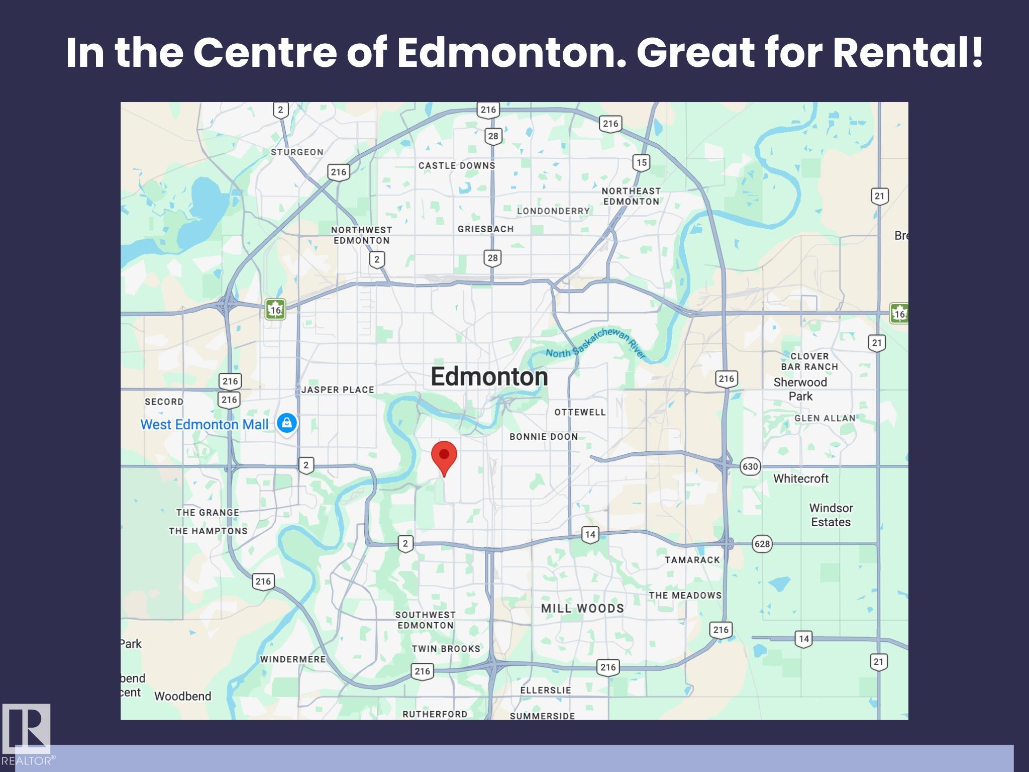 Picture for 11250 72 AV NW