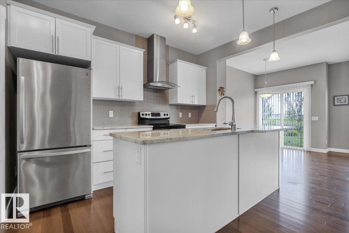 Photo 5 at 7214 174 Avenue NW, Schonsee, Edmonton