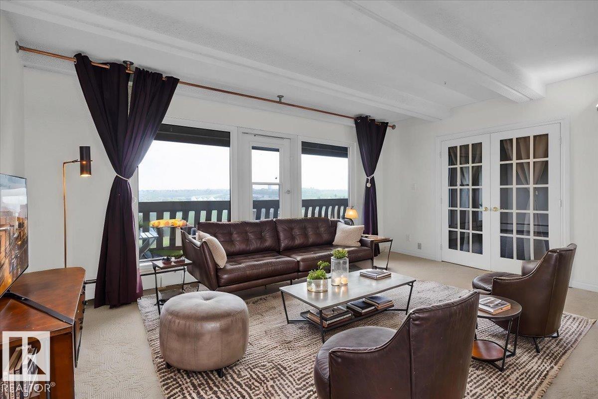 Photo 11 at 1012 - 9918 101 Street NW, Downtown, Edmonton