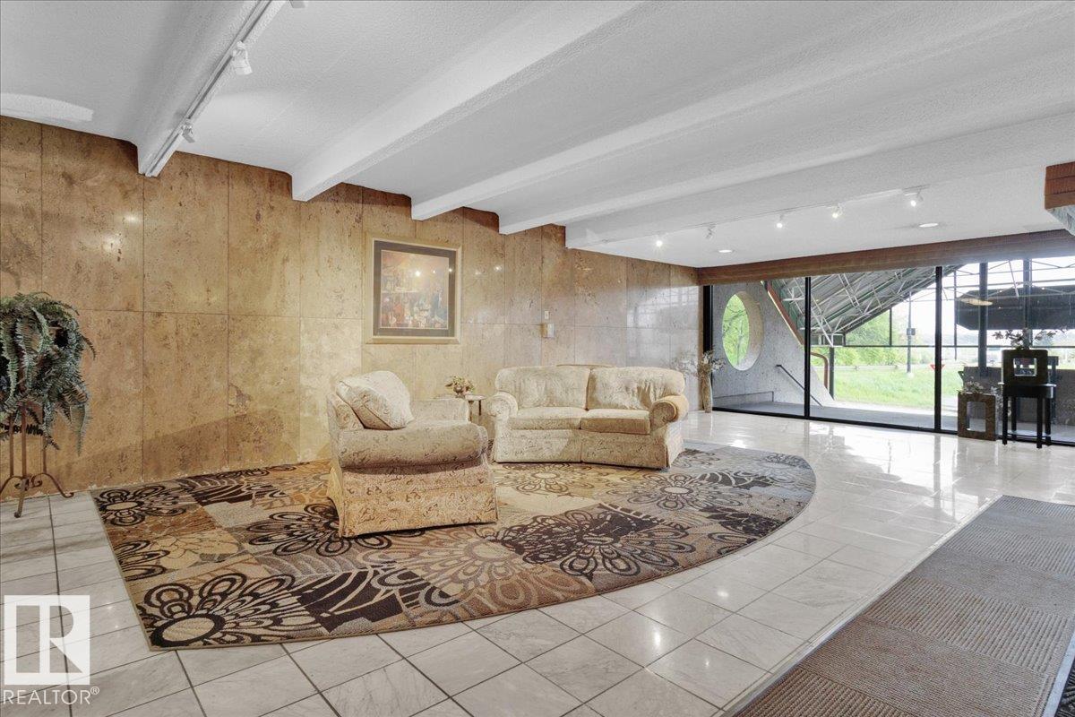 Photo 3 at 1012 - 9918 101 Street NW, Downtown, Edmonton