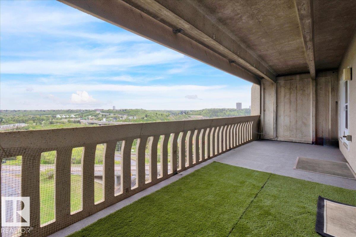 Photo 6 at 1012 - 9918 101 Street NW, Downtown, Edmonton