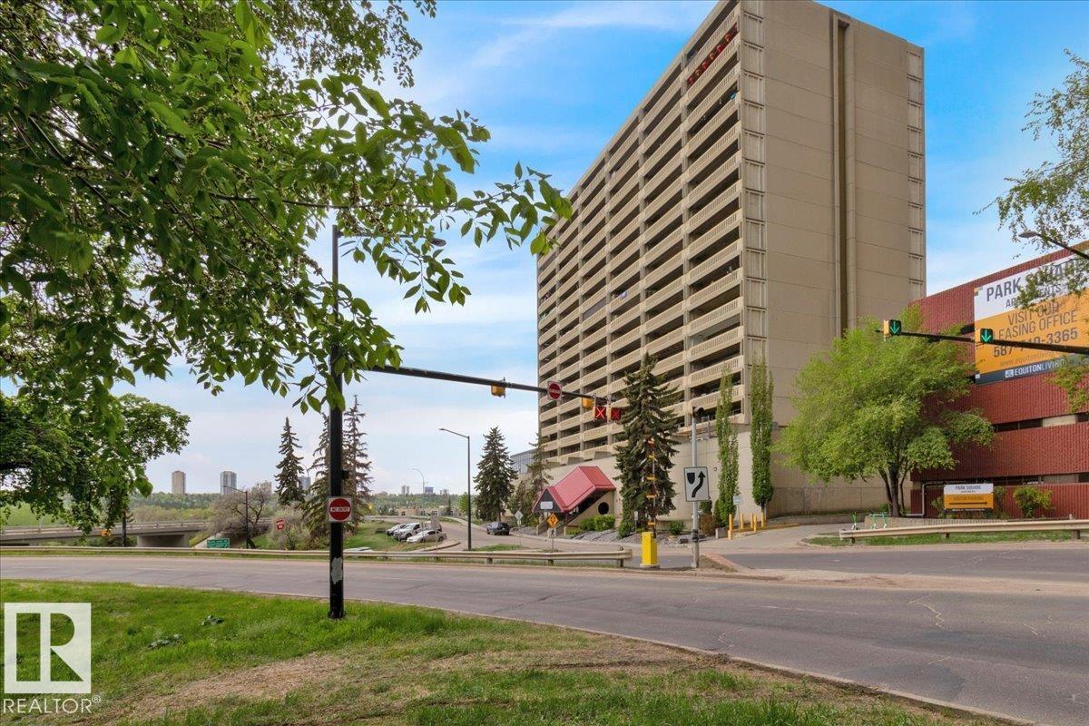 Photo 62 at 1012 - 9918 101 Street NW, Downtown, Edmonton