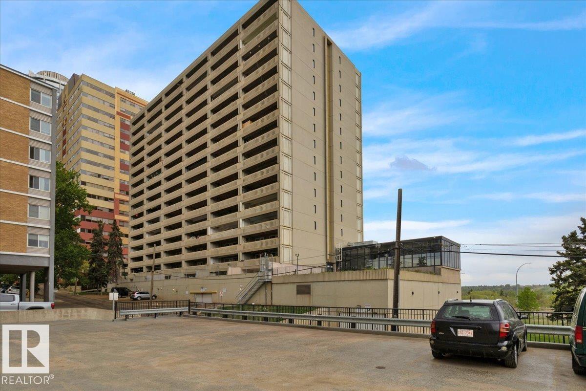 Photo 64 at 1012 - 9918 101 Street NW, Downtown, Edmonton