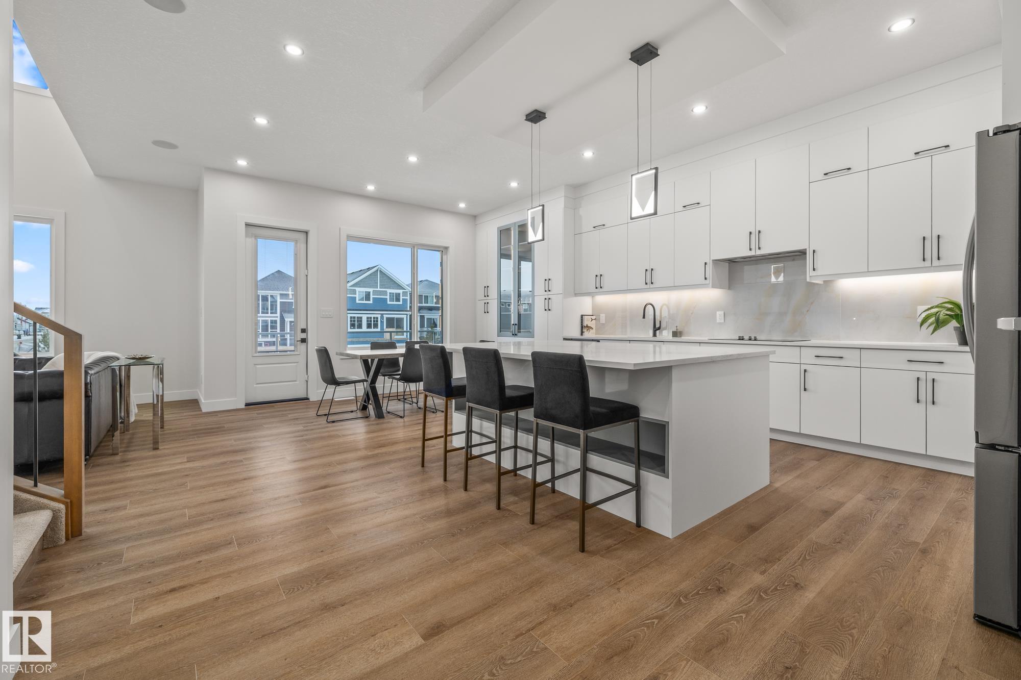 Photo 13 at 132 Edgewater Circle, Southfork, Leduc