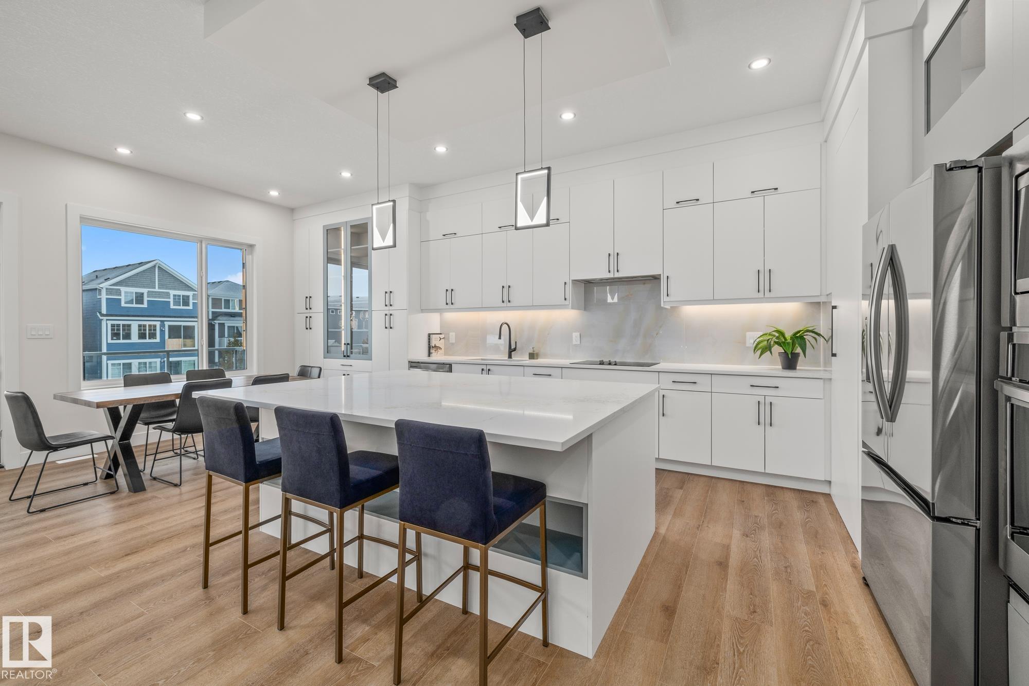 Photo 14 at 132 Edgewater Circle, Southfork, Leduc