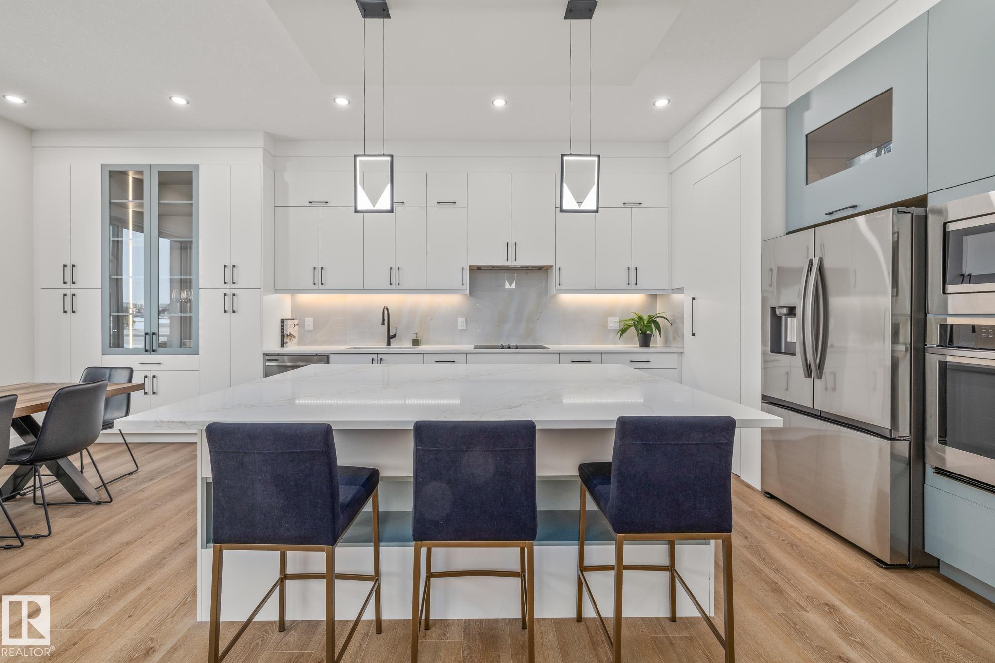 Photo 15 at 132 Edgewater Circle, Southfork, Leduc