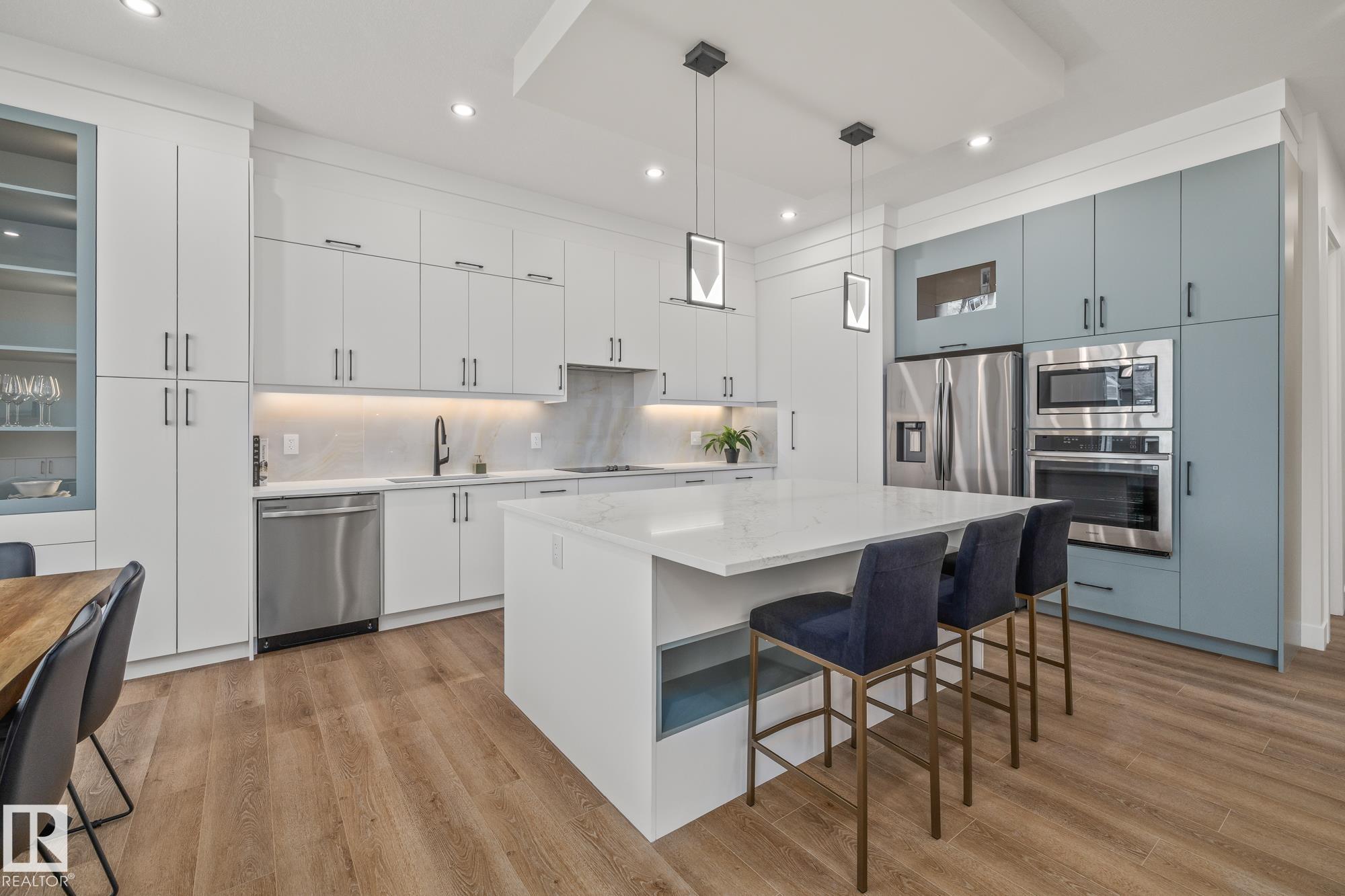 Photo 17 at 132 Edgewater Circle, Southfork, Leduc