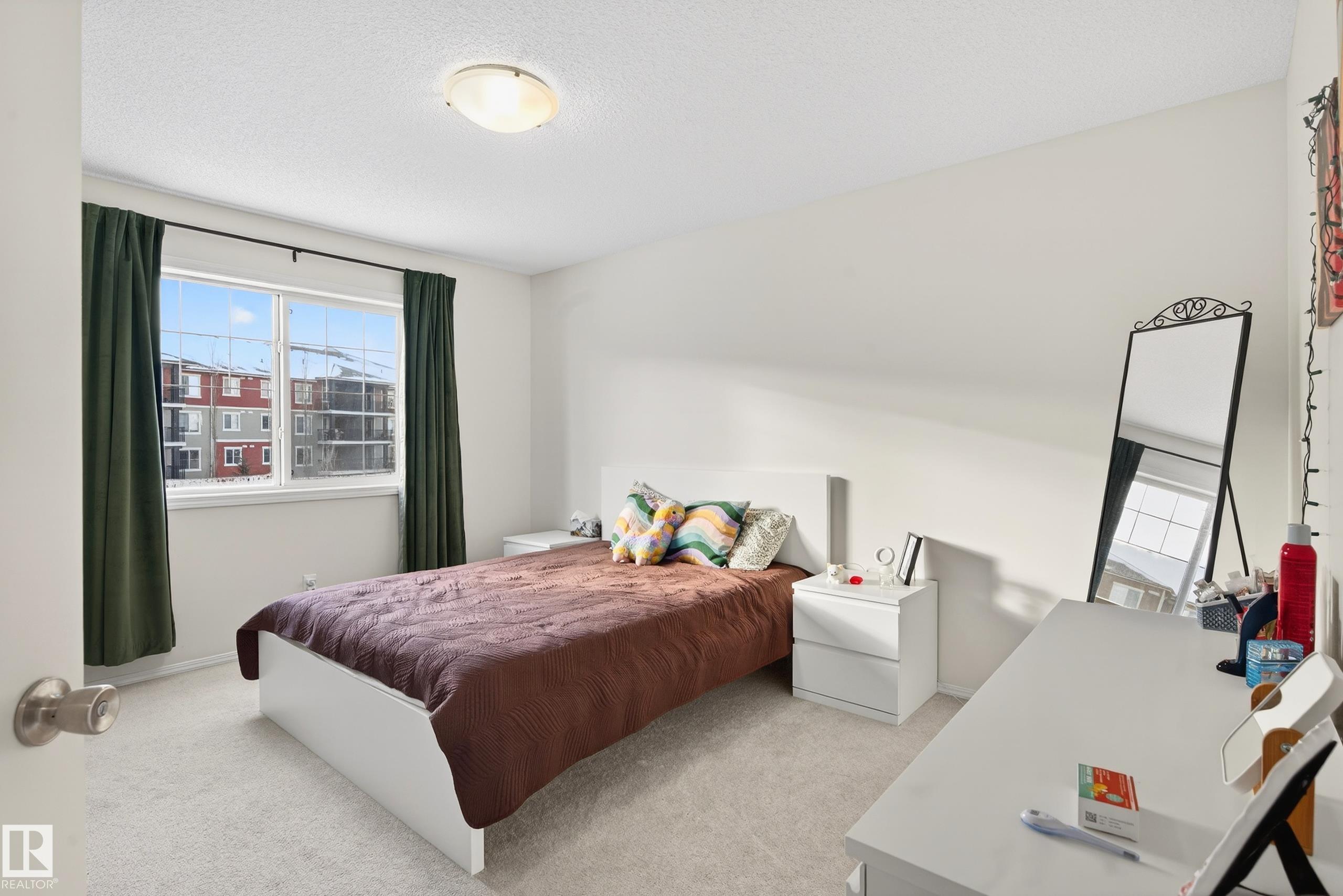 Photo 11 at 52 - 12004 22 Avenue SW, Rutherford, Edmonton