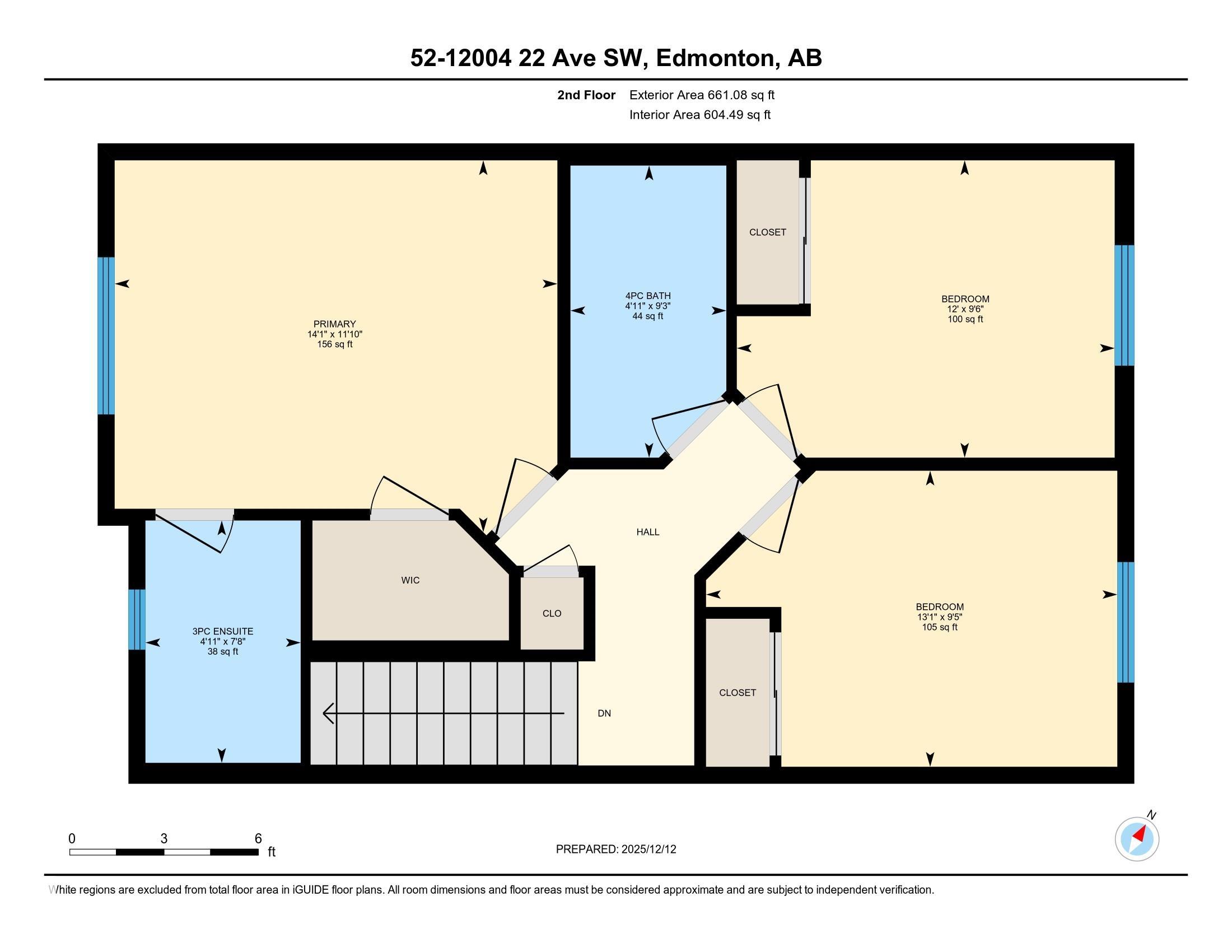 Photo 20 at 52 - 12004 22 Avenue SW, Rutherford, Edmonton