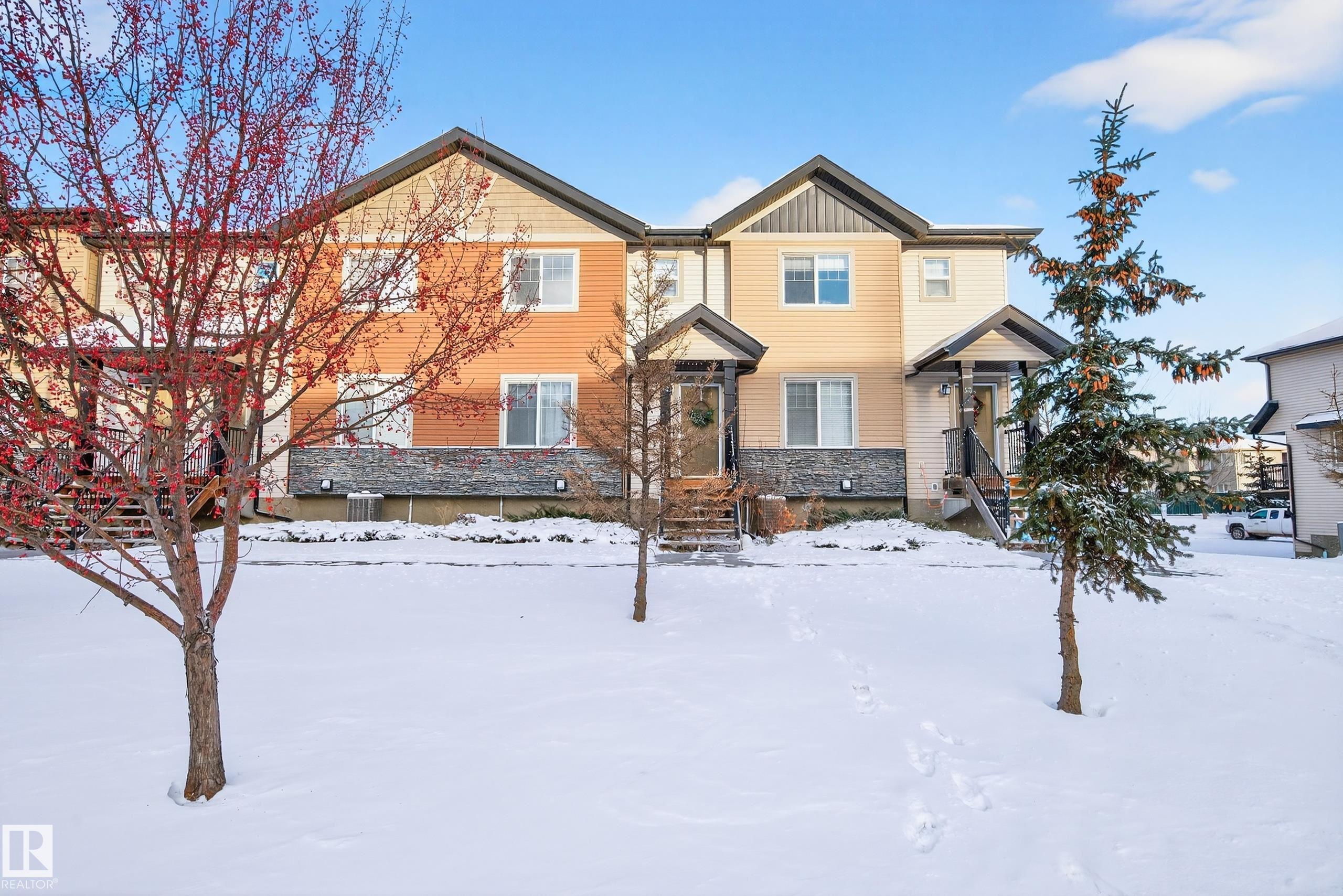 Photo 22 at 52 - 12004 22 Avenue SW, Rutherford, Edmonton