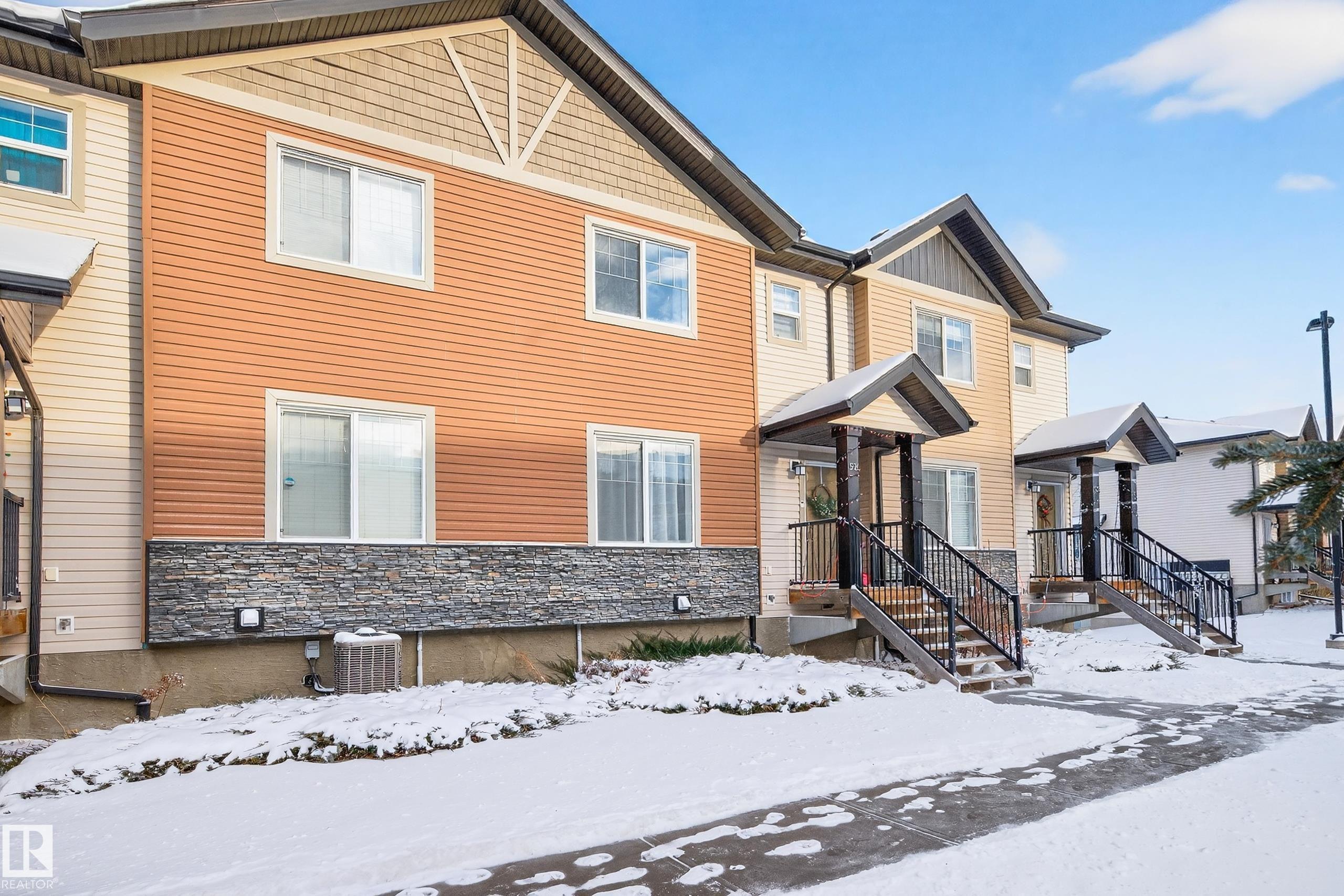 Photo 23 at 52 - 12004 22 Avenue SW, Rutherford, Edmonton