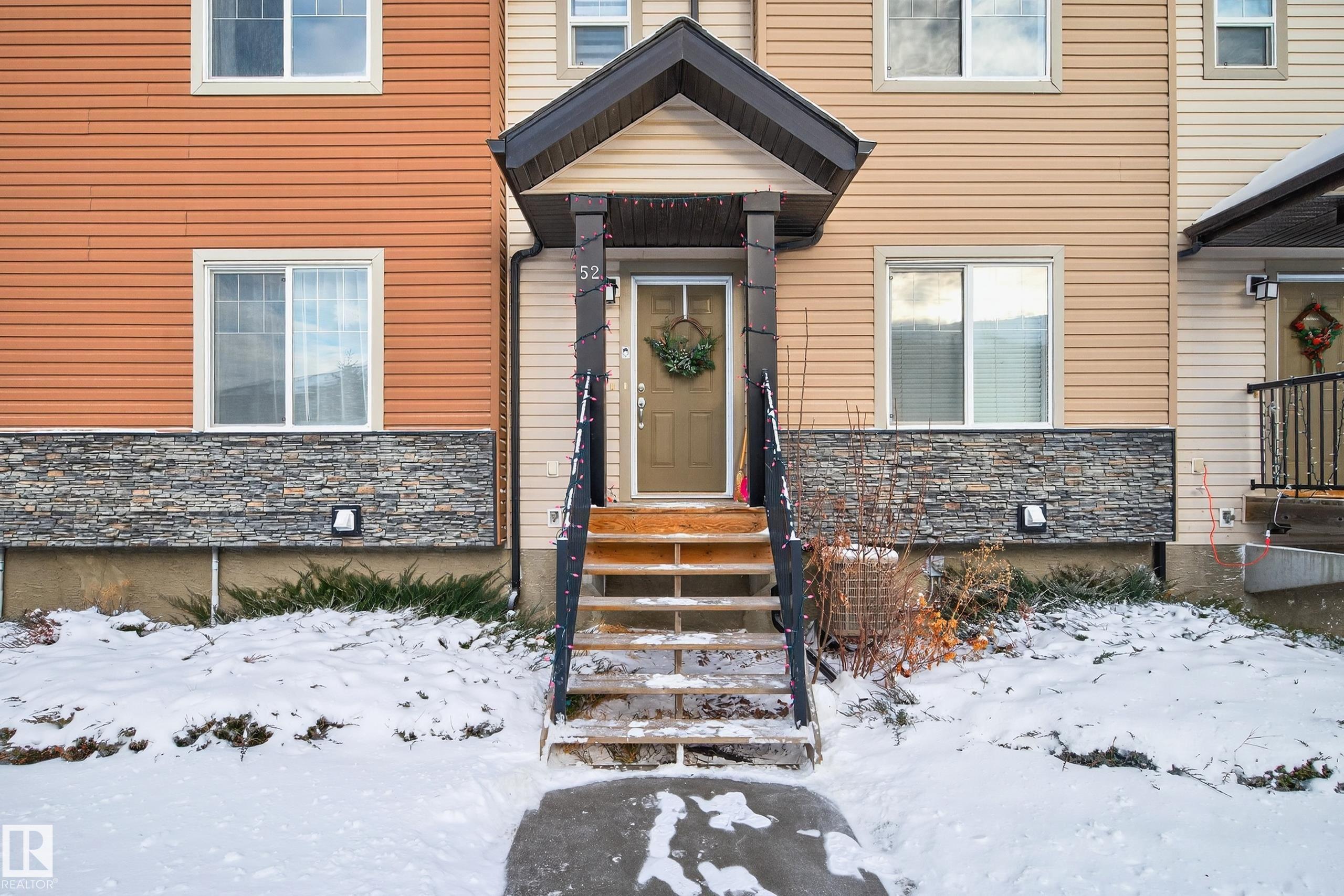 Photo 24 at 52 - 12004 22 Avenue SW, Rutherford, Edmonton