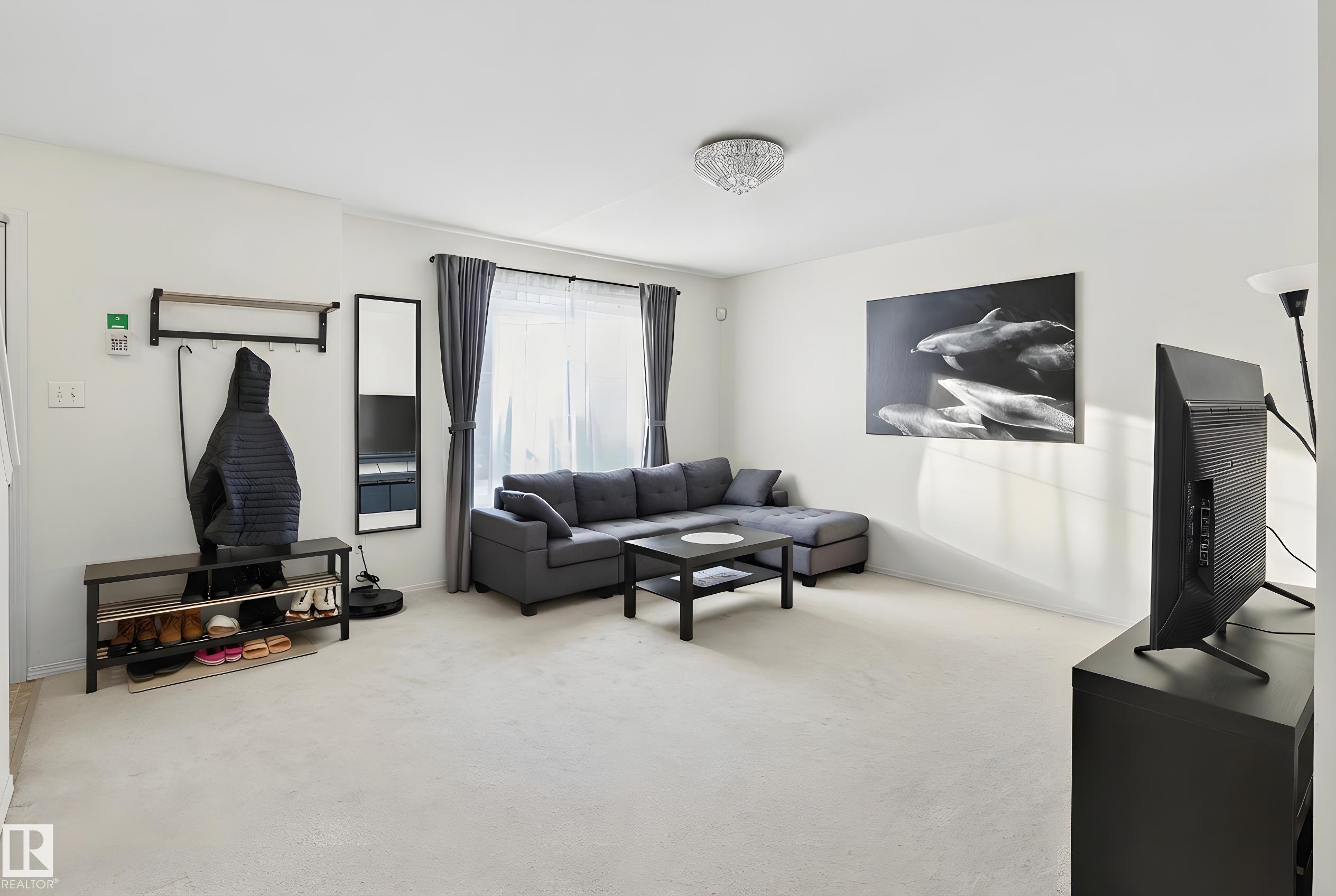 Photo 4 at 52 - 12004 22 Avenue SW, Rutherford, Edmonton