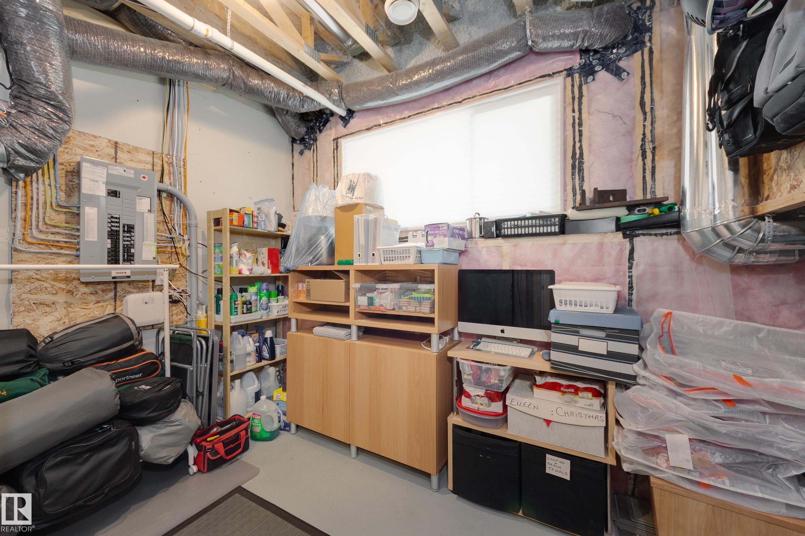 Photo 42 at 34 - 1729 Keene Crescent SW, Keswick, Edmonton