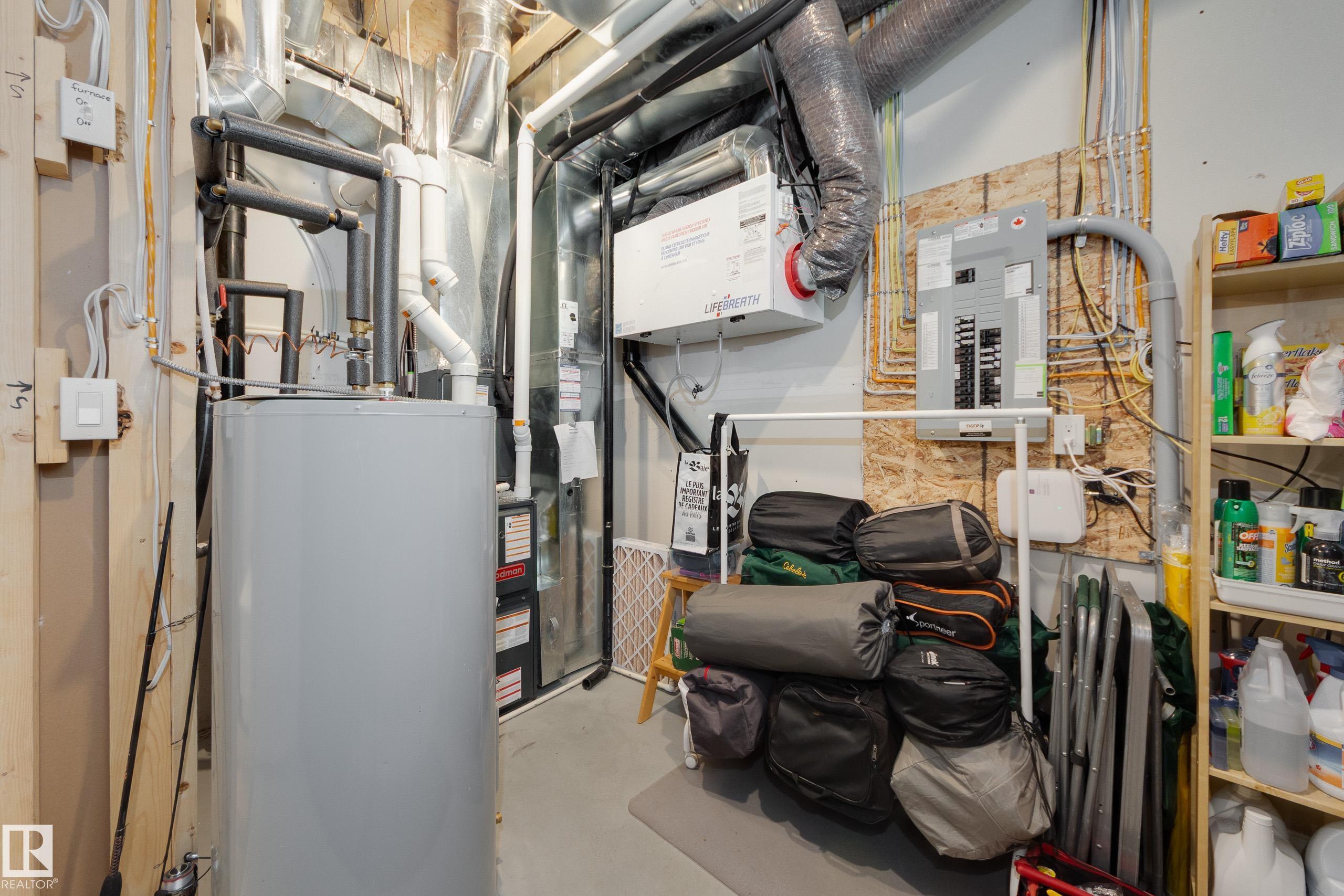 Photo 43 at 34 - 1729 Keene Crescent SW, Keswick, Edmonton