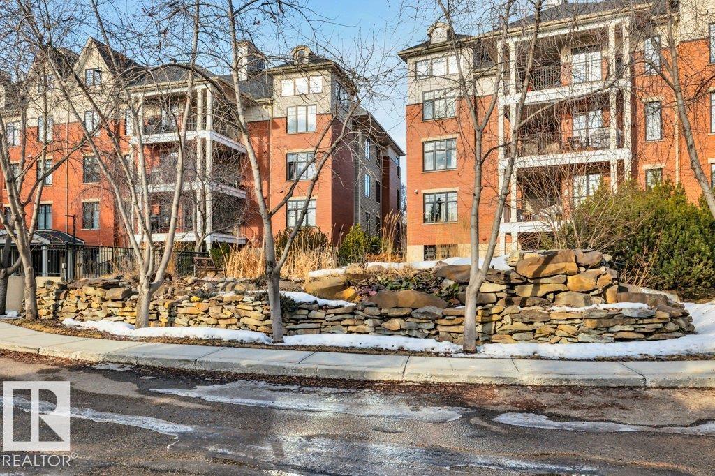 201 - 9819 96a Street NW, Cloverdale, Edmonton