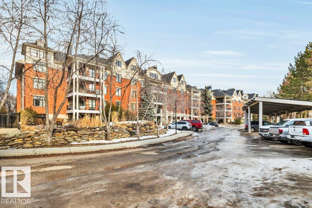 201 - 9819 96a Street NW, Cloverdale, Edmonton