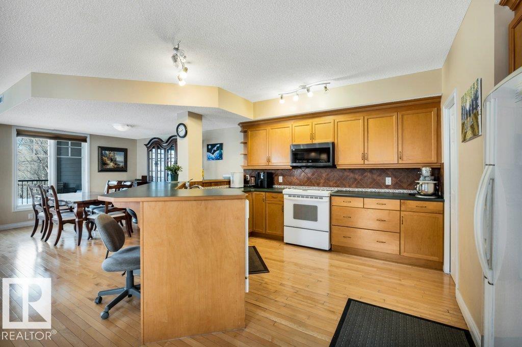 Photo 18 at 201 - 9819 96a Street NW, Cloverdale, Edmonton