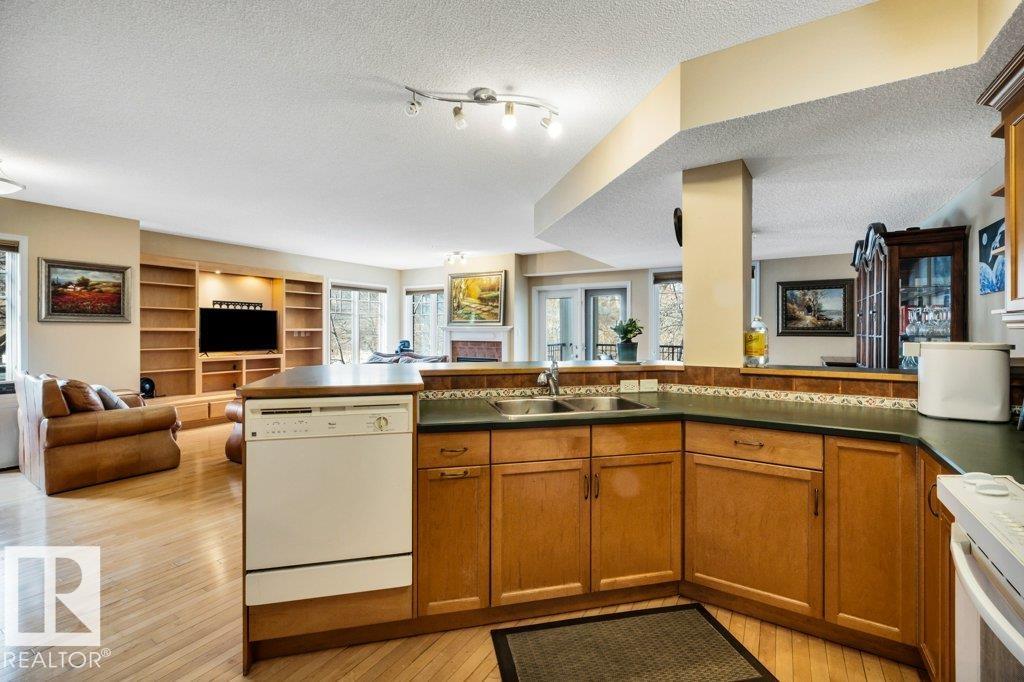 Photo 19 at 201 - 9819 96a Street NW, Cloverdale, Edmonton