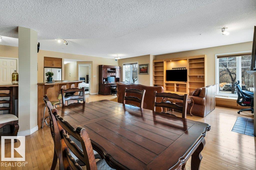 Photo 22 at 201 - 9819 96a Street NW, Cloverdale, Edmonton