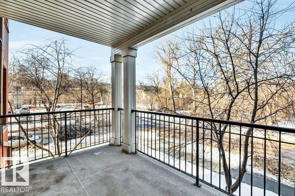 Photo 23 at 201 - 9819 96a Street NW, Cloverdale, Edmonton