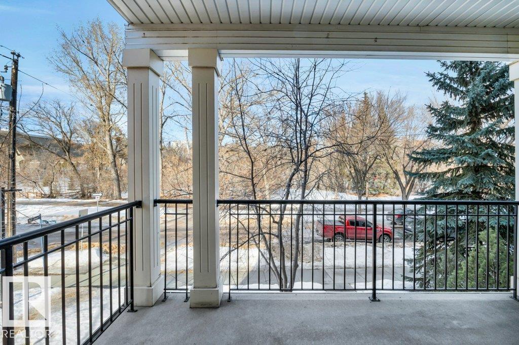 Photo 24 at 201 - 9819 96a Street NW, Cloverdale, Edmonton