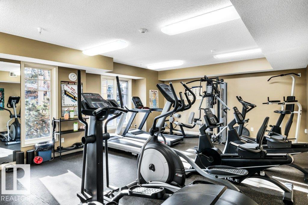 Photo 37 at 201 - 9819 96a Street NW, Cloverdale, Edmonton