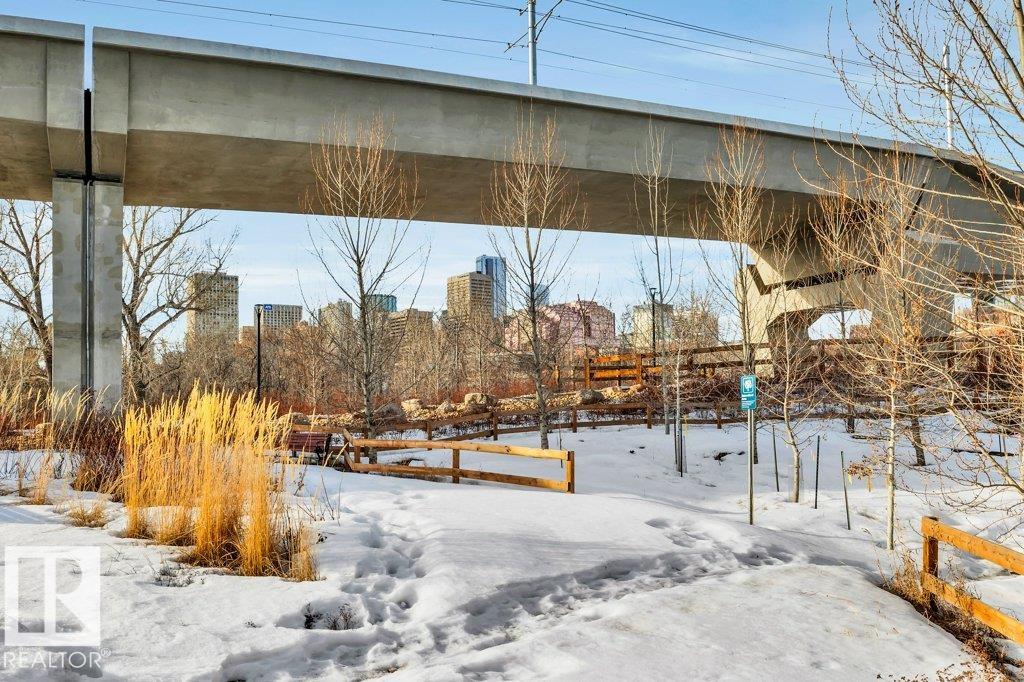 201 - 9819 96a Street NW, Cloverdale, Edmonton