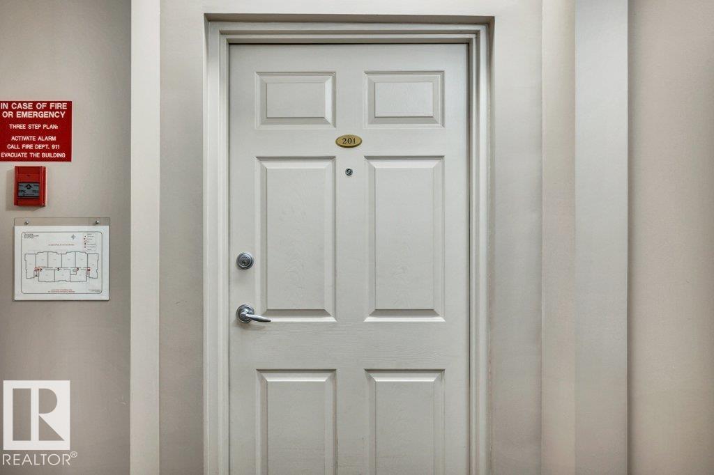 Photo 7 at 201 - 9819 96a Street NW, Cloverdale, Edmonton