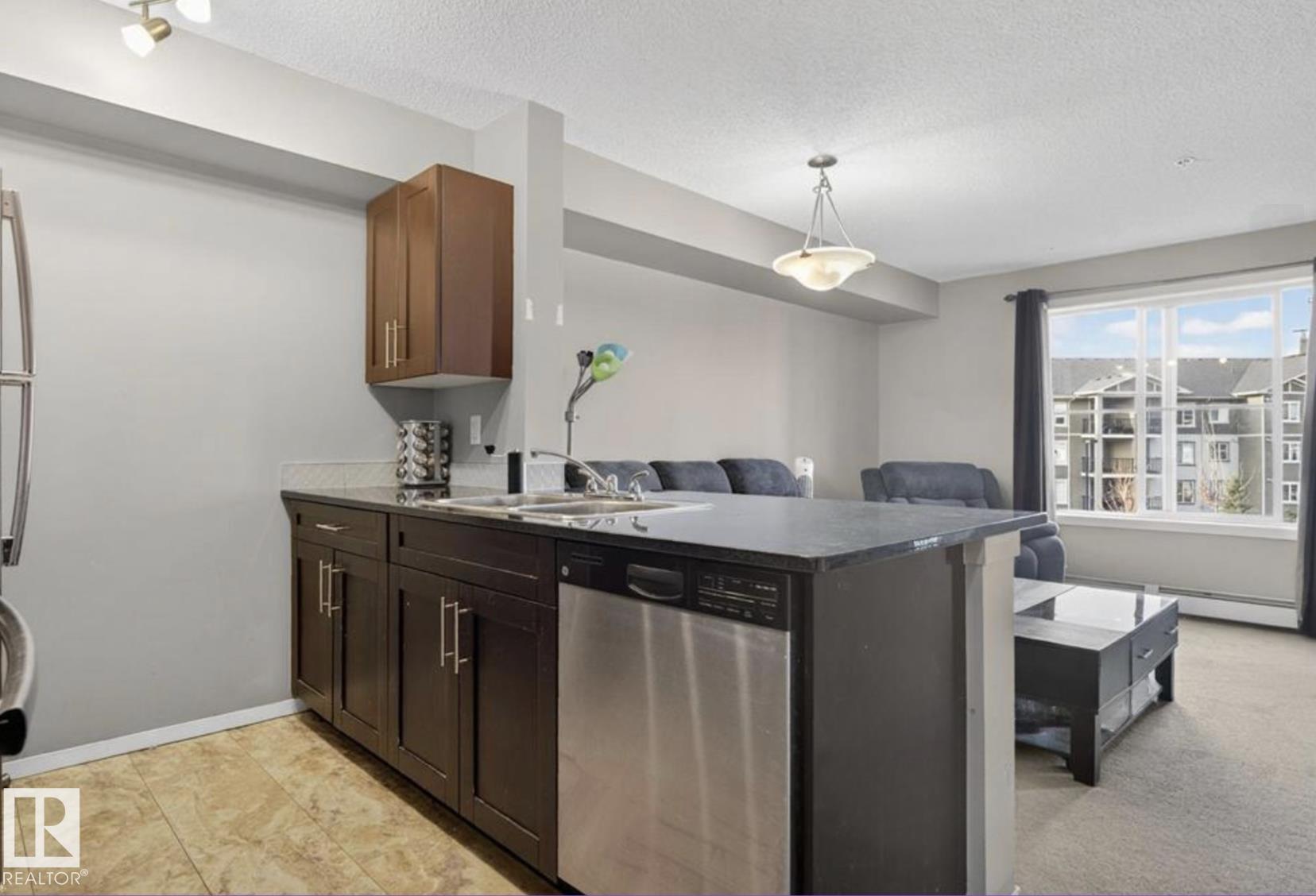 310 - 18122 77 Street NW, Crystallina Nera West, Edmonton