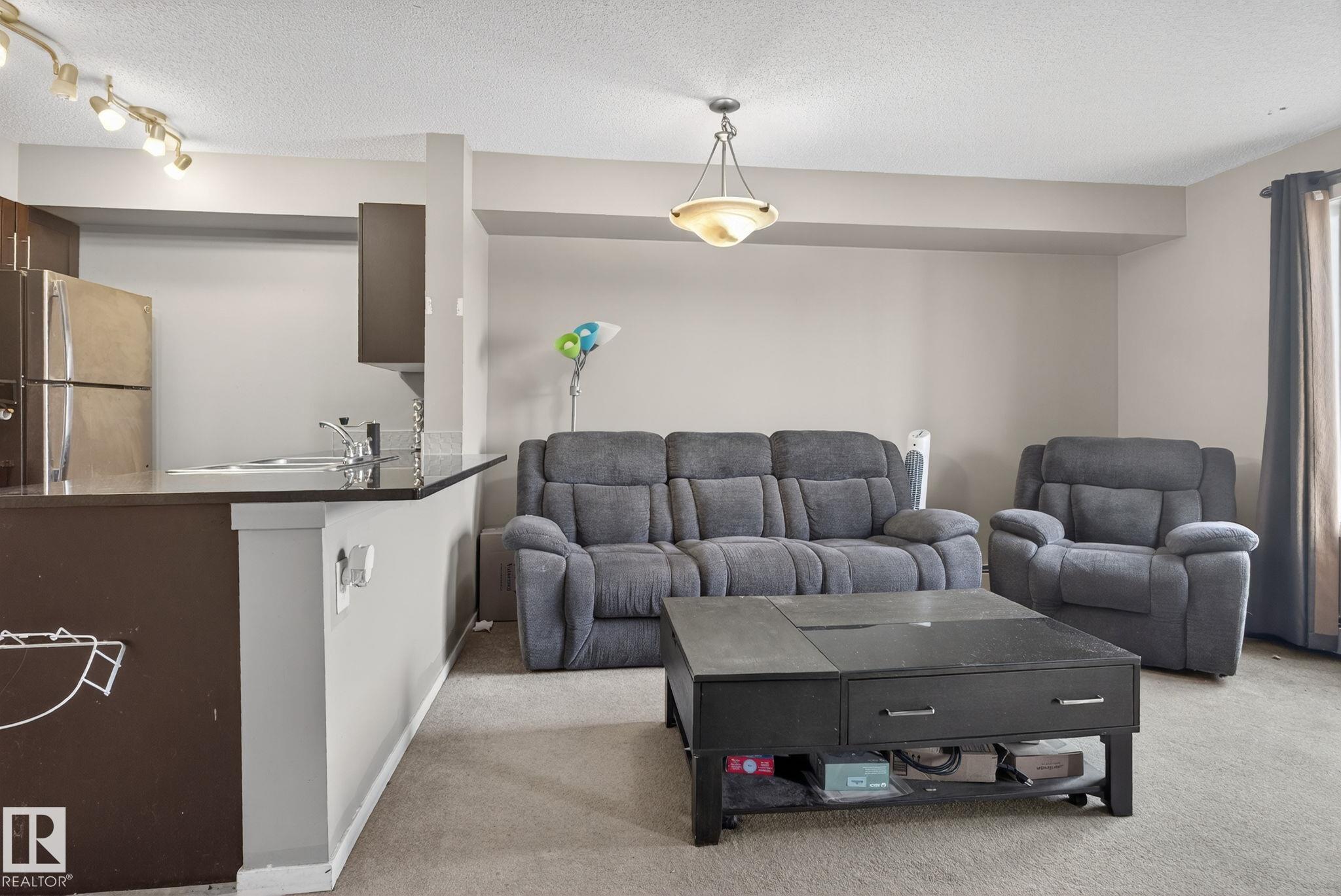 Photo 11 at 310 - 18122 77 Street NW, Crystallina Nera West, Edmonton